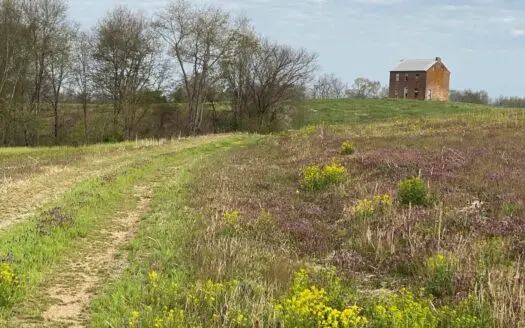 512+/- Acre Meadow Creek Farm for Sale in Central Ky