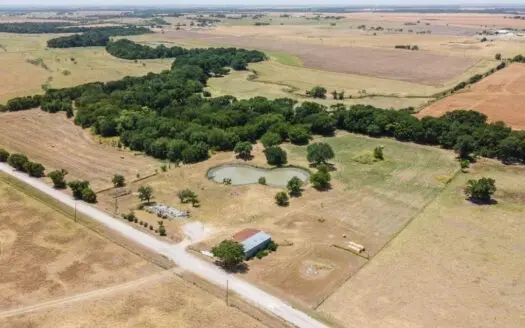Central Texas Small Acreage for Sale