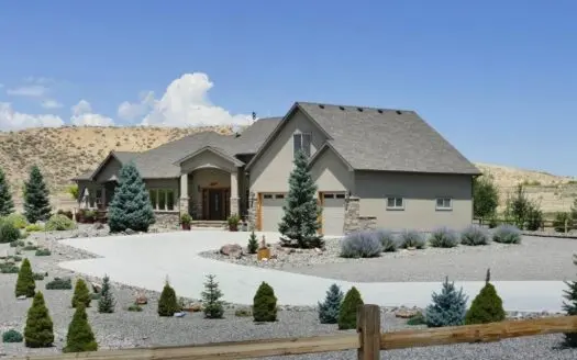 Montrose, Co Home for Sale- Hobby Shop and Rv Parking