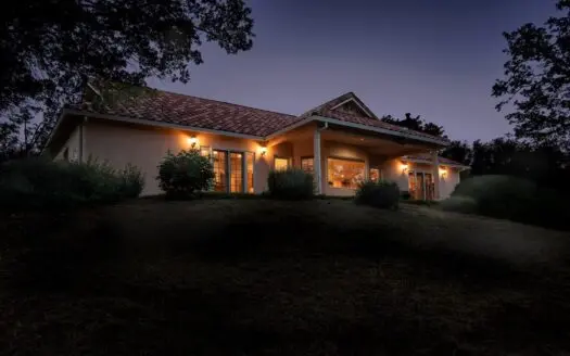 Northern California Farm and Ranch