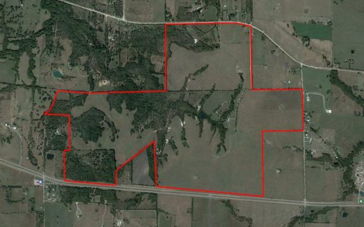 ranches for sale listing image for Northeast Texas 816 Acre Mixed Use Development Opportunity