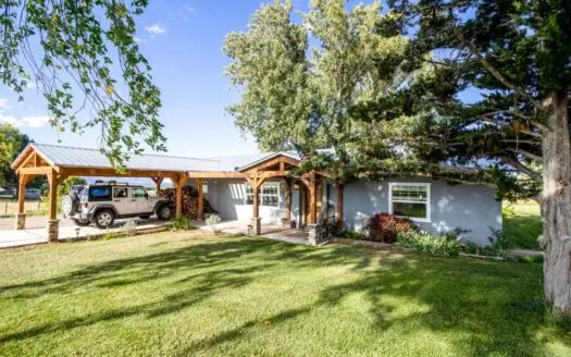 Remodeled Ranch Style Home for Sale!