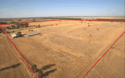 Placer County, Northern California Acreage for Sale