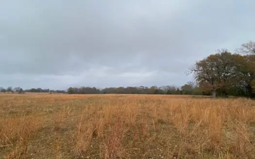 Pushmataha County Farm Land for Sale Sardis Lake Clayton,ok