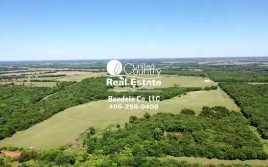 Productive Pasture & Hunting Land Northwest Lincoln County