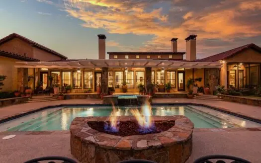 Luxury East Tx Recreational Cattle Ranch for Sale in Gilmer