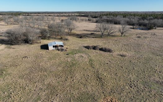 ranches for sale listing image for Future Country Homesite Swink Oklahoma