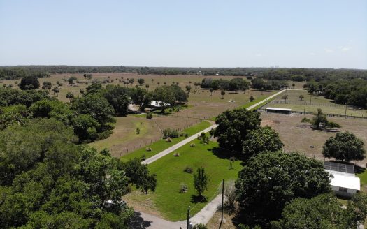 ranches for sale listing image for 100 Acre Horse and Cattle Ranch in Ft. Myers Florida!