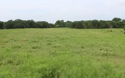975 Acre Rachfor Sale in Southeast Oklahoma