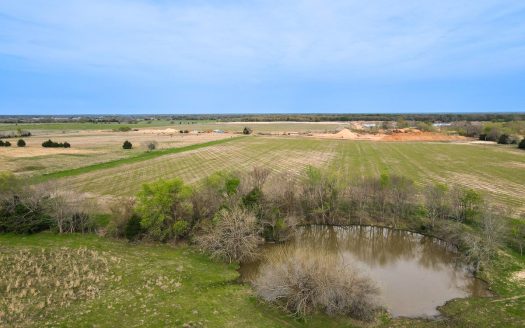 ranches for sale listing image for Bonham Texas Land for Sale Farmland Hunting Property Fannin