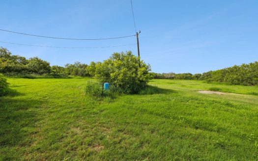 ranches for sale listing image for Hay Farm & Ranch in San Patricio County - Rustic Barn Ranch