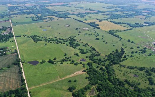 ranches for sale listing image for Osage County Kansas Pasture and Recreational Property