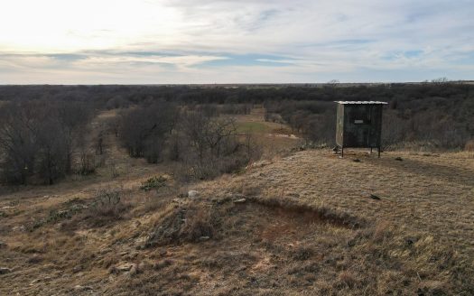 ranches for sale listing image for Texas Hunting Land for Sale Ranches Montague County Property