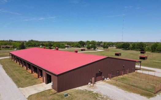 ranches for sale listing image for Premier Horse Facility Multi-use Development Land Auction