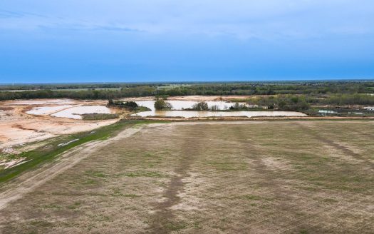 ranches for sale listing image for North Tx Land for Sale Sand Mining Operation