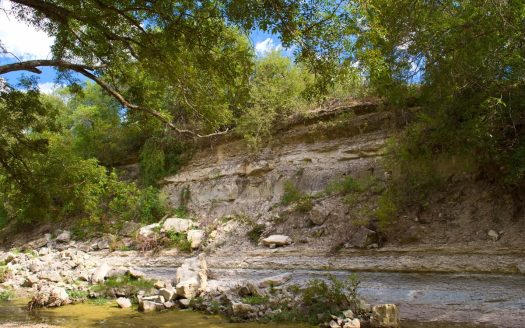 ranches for sale listing image for Central Texas Cattle Ranch with Abundant Wildlife Habitat