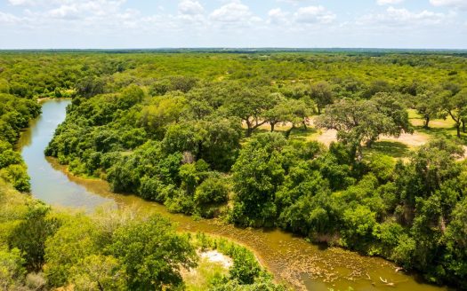 ranches for sale listing image for Oak Hollow Ranch on Hondo Creek