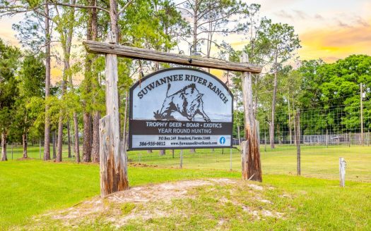 ranches for sale listing image for Licensed Hunting Preserve in Branford Florida for Sale!!!