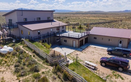 ranches for sale listing image for Ranch for Sale in Alcova Wy