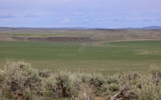 ranches for sale listing image for Eastern Oregon Silver Sage Farm