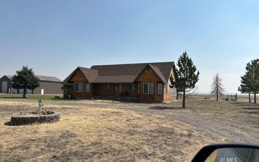 ranches for sale listing image for Country Home