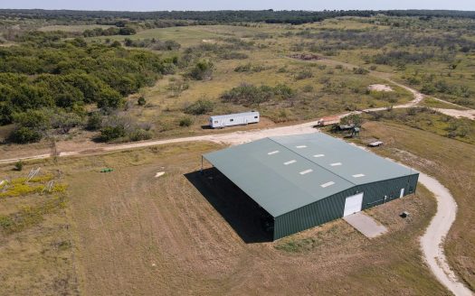 ranches for sale listing image for Land Shop for Sale Bowie Montague County Texas Acreage