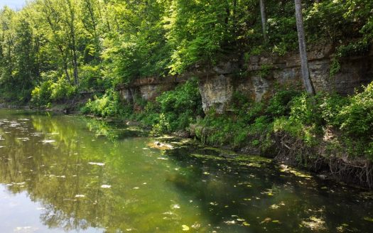 ranches for sale listing image for Hunting Property Surrounded by National Forest