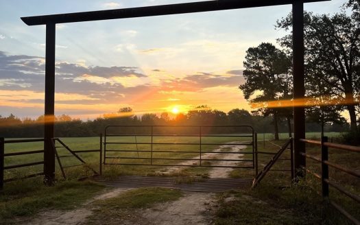 ranches for sale listing image for Land Winnsboro - Wood County Texas - 72 Acres - Home - Pool