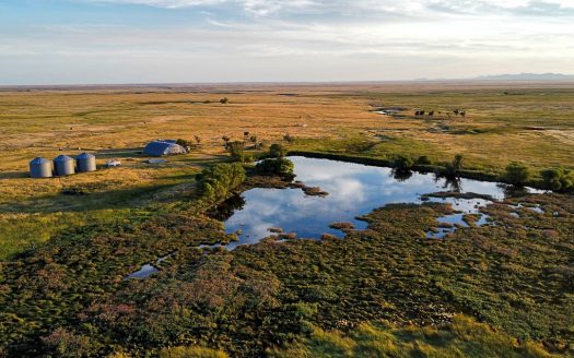 ranches for sale listing image for Alfalfa Hay Farm Small Acreage with Homesite Eastern Montana