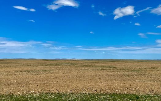 ranches for sale listing image for Crp Acres Investment Property Previous Organic Farm Ground