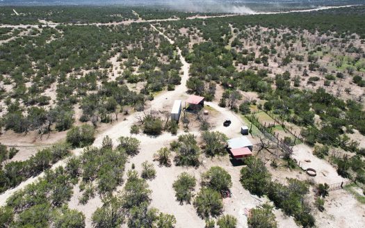 ranches for sale listing image for Central West Texas Land for Sale Near Mertzon and San Angelo