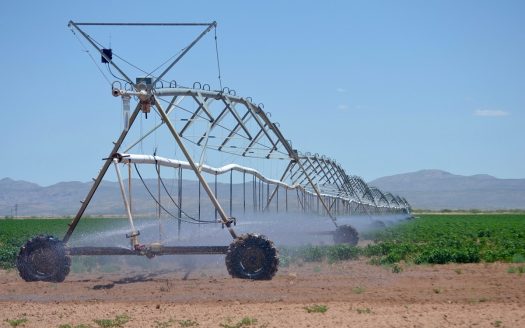 ranches for sale listing image for Water Investment Opportunity Irrigated Farm Land West Texas