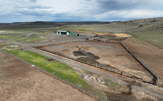 ranches for sale listing image for Eastern Oregon Weaver Springs Farm