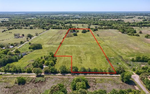 ranches for sale listing image for Land for Sale in Hopkins County