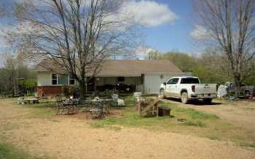 Arkansas cattle Ranch for sale 109 acres