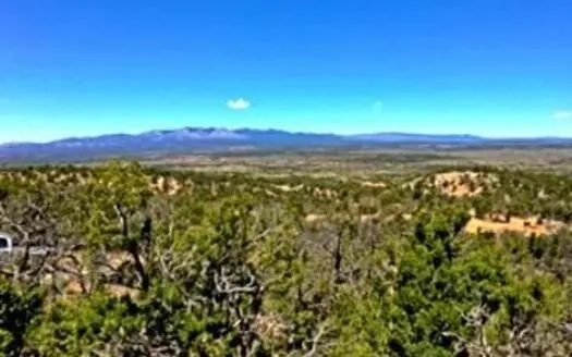 11 Acres in Deer Canyon Preserve For Sale – Torrance County