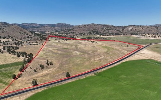 Harney County Oregon Bare Lands For Sale