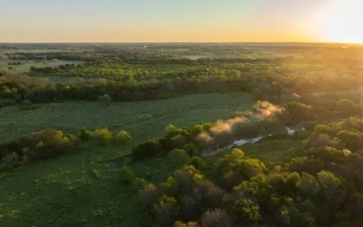 Lockhart Texas Ranch for Sale Between Austin & San Antonio