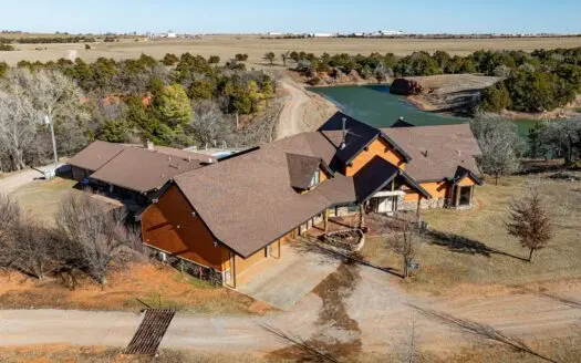 Hinton Hunting Ranch