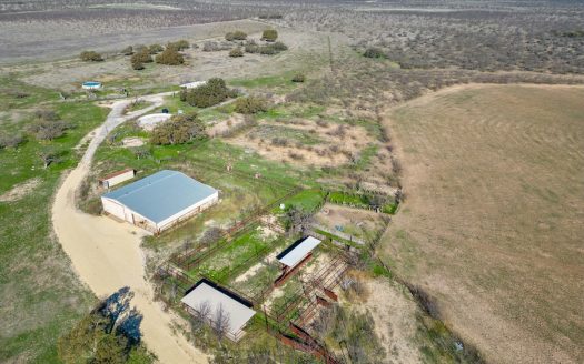 1764.55 Acres of Prime Ranch Land, Sonora TX