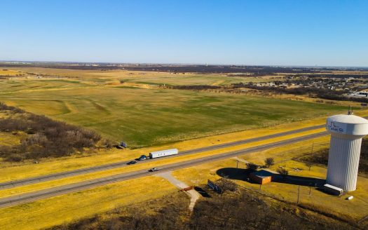 Commercial, Residential and Farming Land Wichita Falls TX