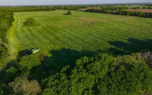 North Texas Hill Country Ranch Land in Montague County