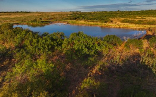 Ranch Recreational Land Wichita County Texas