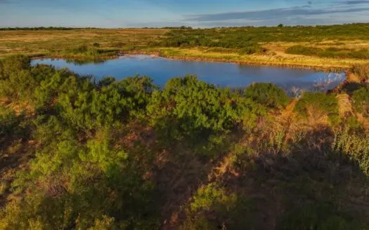 Ranch Recreational Land Wichita County Texas