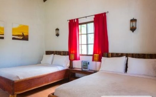 Istmo’S Bungalows For Rent In Playa Grande San Carlos