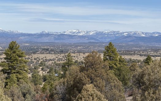 Incredible Views from this Mountain Top Property