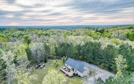 77 Acres of Trails, Springs, and Wildlife – Hunt, Relax, & Earn