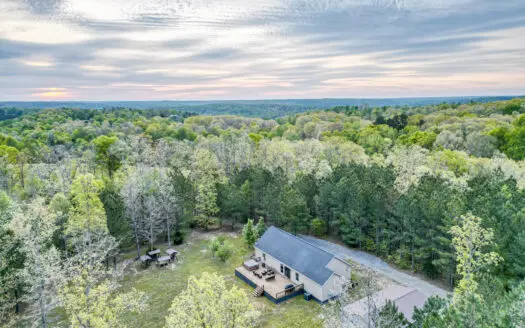 77 Acres of Trails, Springs, and Wildlife – Hunt, Relax, & Earn