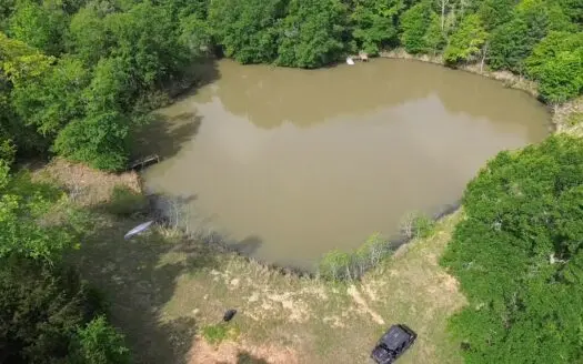 92+ Acre Hunting & Recreational Tract in Leon County, TX