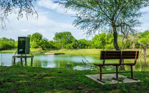 360± Acre High-Fenced Game Ranch – Jim Wells County, TX